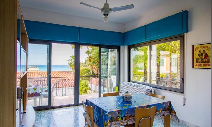 Fontane Bianche Apartment | Angela home a pochi passi dal mare