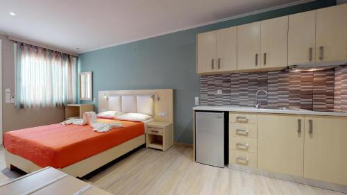Parga House | ANGELA STUDIOS