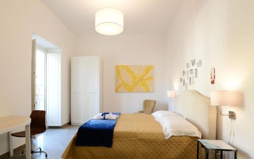 Historical Downtown Salerno House | Angeli di terra