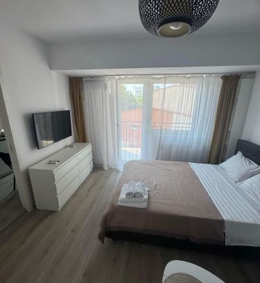 Sector 4 Apartment | Angelica Home