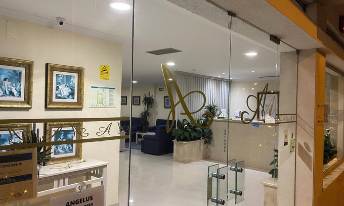 Fatima Hotel | ANGELUS Alojamento local