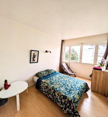Anglet House | Anglet, Chambre chez l'habitant