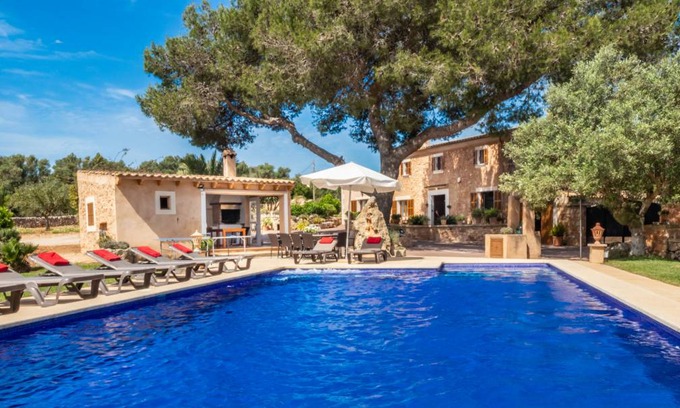 Campos House | Angoixes