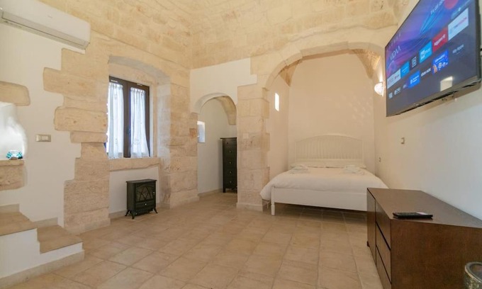 Ostuni Apartment | Angolo Vista Mare, Ostuni bianca