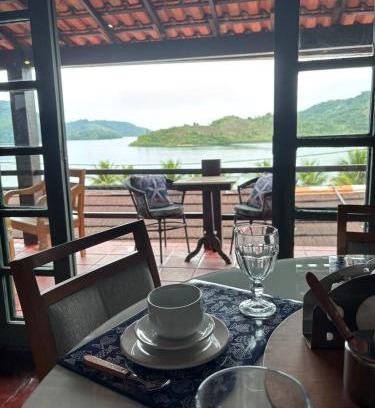 Itanema House | Angra dos Reis House in condominium Private beach