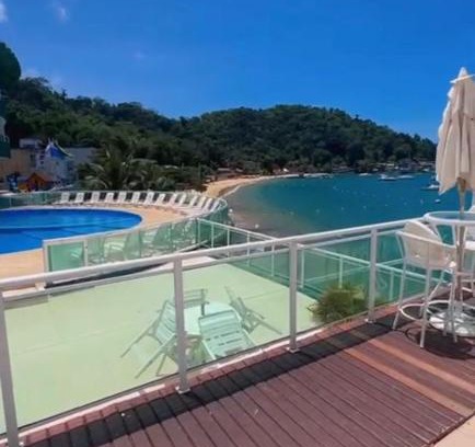 Angra dos Reis Apartment | Angra dos reis, Praia Grande cond-angra inn