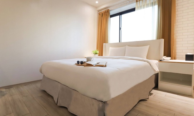 Luodong Hotel | Anho Chew Hotel