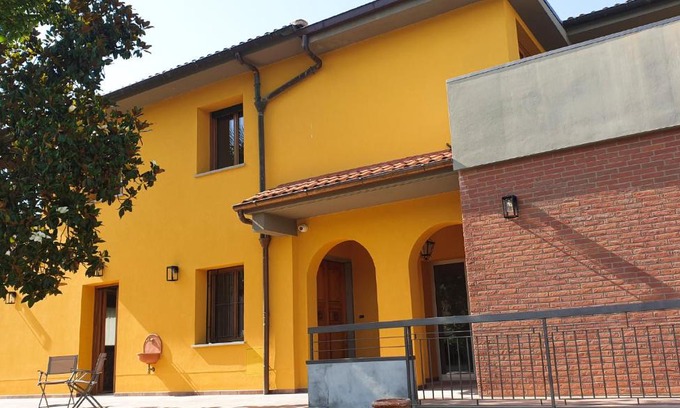 Greve in Chianti Bed & Breakfast | Anima Franca Bed and breakfast