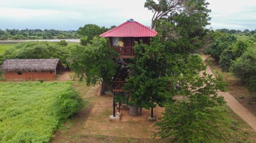 Yodakandiya Hotel | Animal View Point Yala