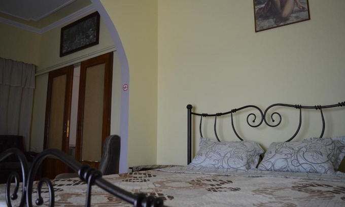 Kalamata House | Anita's hosting