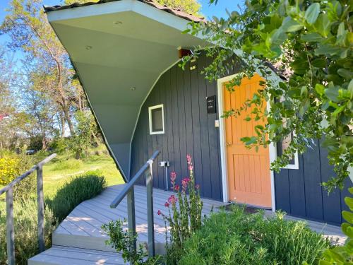 Nancagua Bed & Breakfast | Anita y Tomás - Bed and Breakfast
