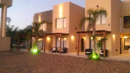 Federacion Apartment | Anjana Complejo