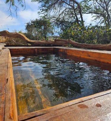 San Pedro de Atacama House | Anka Lodge Quitor