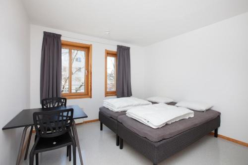 Oslo City Centre Apartment | Anker Hostel