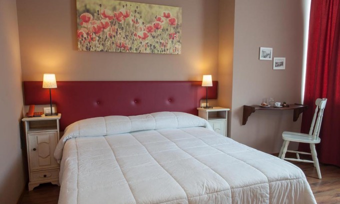 Ancona Hotel | Ankon Hotel