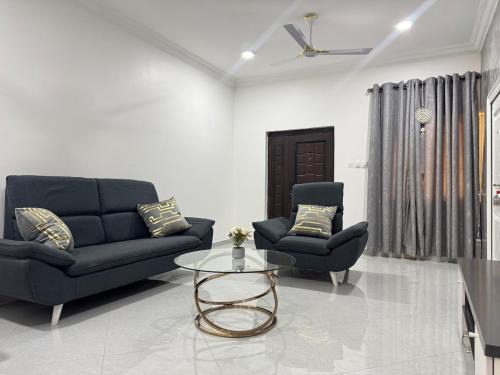 Taifa Apartment | Ann luxurious Apartments 4