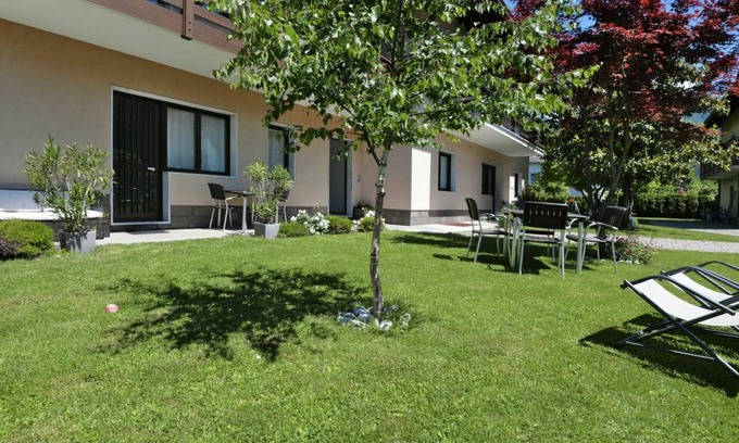 Caldonazzo Apartment | Anna 608.1