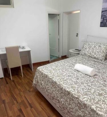 Meta Bed & Breakfast | Anna e Gaetano