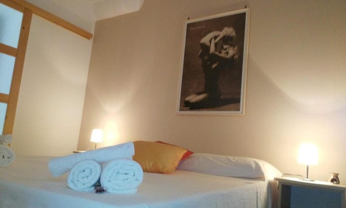 Veglie House | Anna House Trilocale