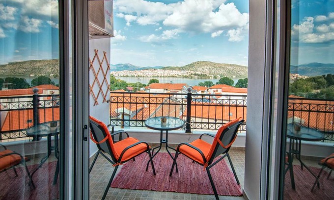 Kastoria Apartment | Anna's House