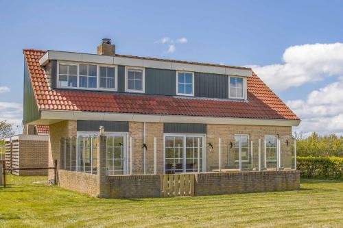 De Koog Villa | Annabella 11