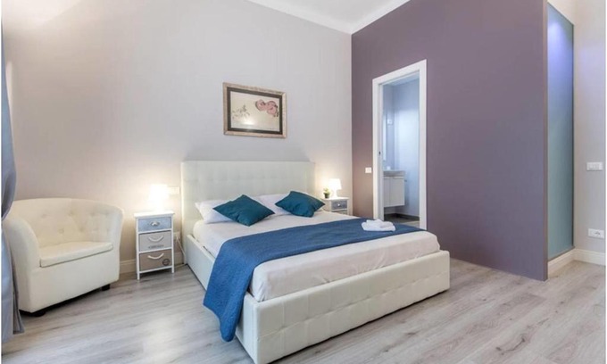 San Jacopino Bed & Breakfast | Annarè