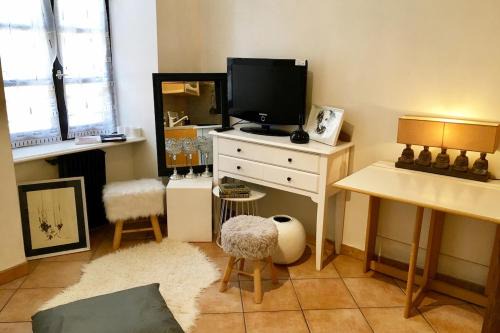 Annecy Apartment | Annecy, studio Cosy