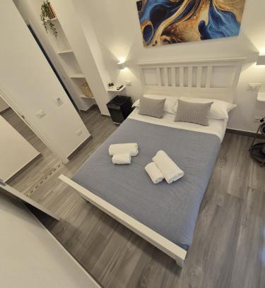 La Spezia House | Annita's Rooms