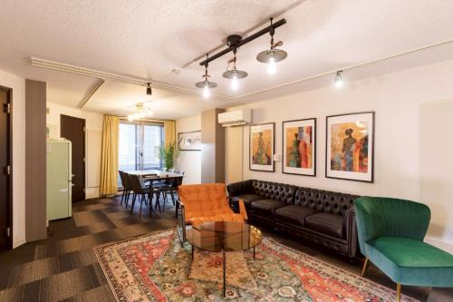 Nagoya City Centre House | Another Sky Nagoyaekimae - Vacation STAY 14782v