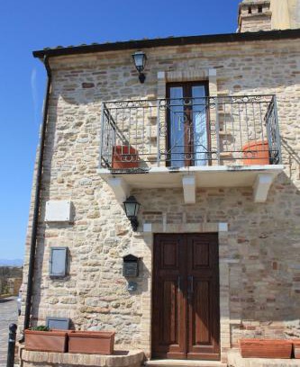Silvi Paese House | ANPEMO Casa Vacanze dimora storica dal 1837