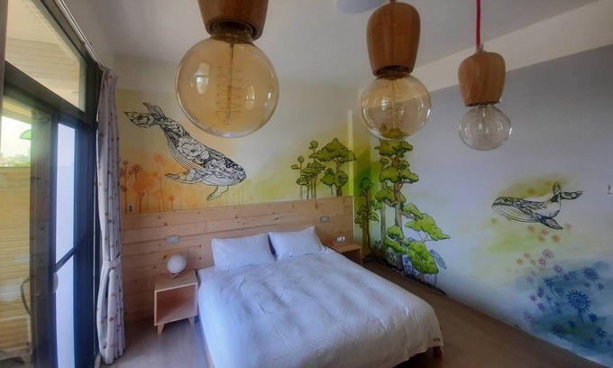 Anping Bed & Breakfast | anping2x2 b&b
