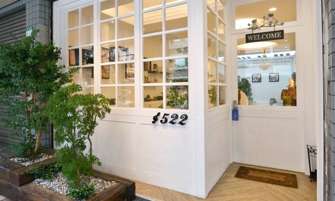 Anping House | Anping522