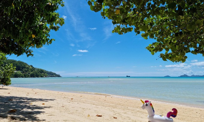 Mahe Island Villa | Anse Soleil Resort Self Catering