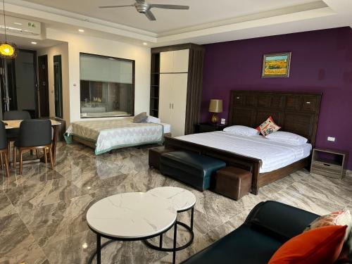 Ha Long Bed & Breakfast | Anson Condotel