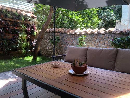 Kaleici Villa | ANTALYA KALEİÇİ ÖZEL MÜSTAKİL BAHÇELİ VİLLa