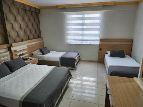 Konyaalti Hotel | ANTALYA Konyaaltı Gündüz Otel
