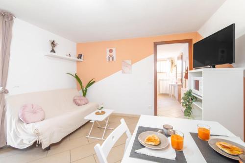 San Piero a Grado Apartment | Antara Apartment