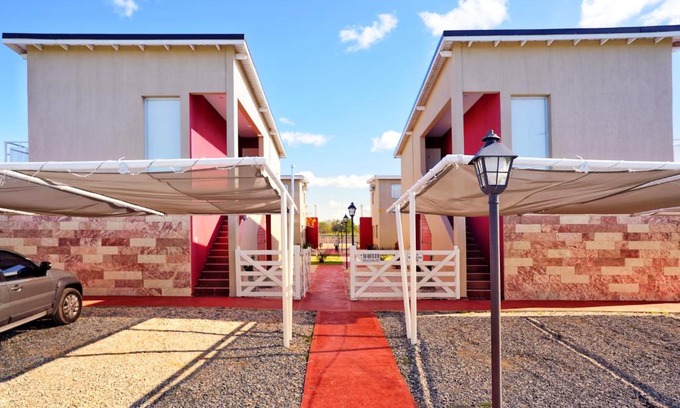 Dolores Apartment | Antares