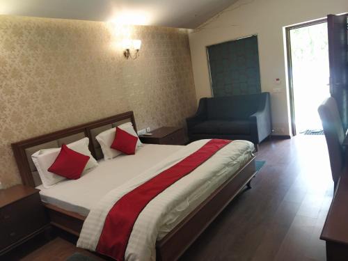 Neem Ka Thana Hotel | Antariksh Hotel And Resorts