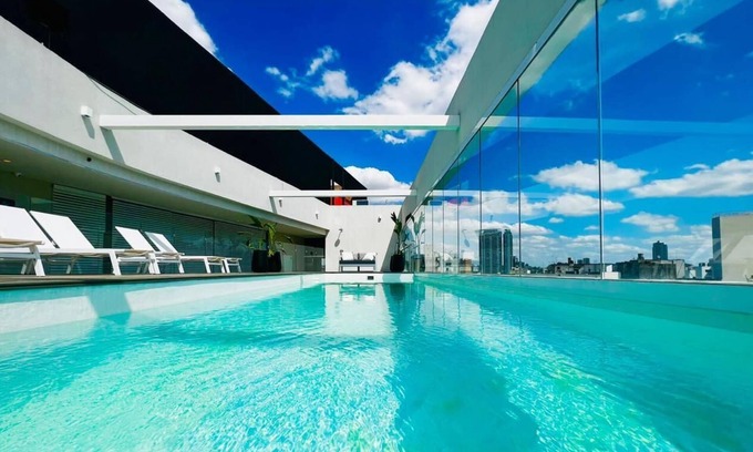 Villa Crespo Apartment | Antezana Bh Rentals