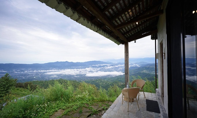 Chachyot Resort | Antharaah Nature Stay