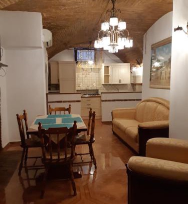 Chieti Apartment | Antica dimora sul Corso