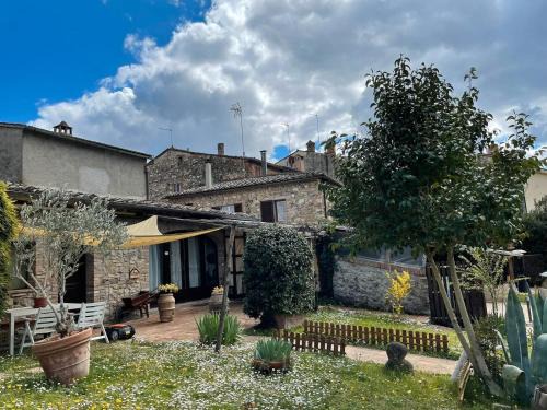 Vescovado House | Antiche Dimore Del Vescovado