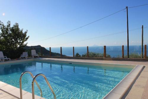 Gioiosa Marea Bed & Breakfast | Antico Casale