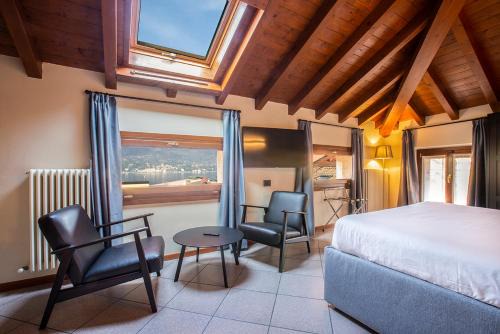 Bellagio Apartment | Antico Pozzo Apartment