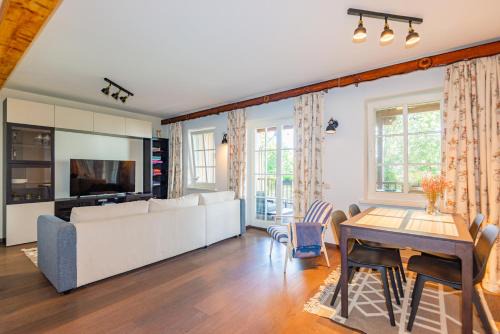 Juodkrante Apartment | Anties Namai