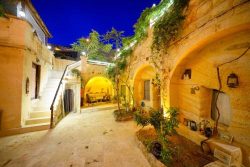 Urgup Hotel | Antik Cave House