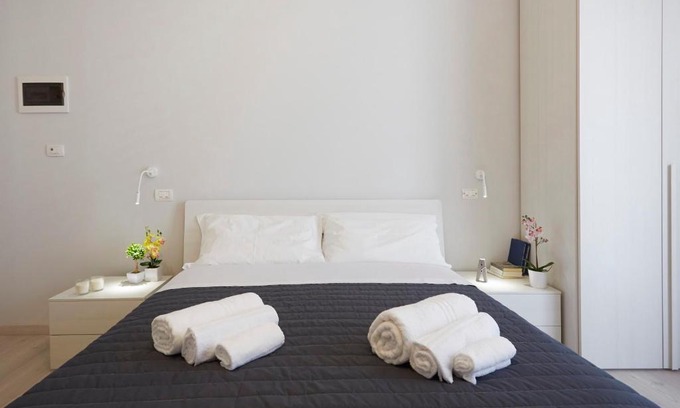 Osimo House | Antistress Affittacamere