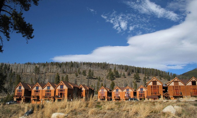 Keystone Condo | Antlers Gulch 501 by SummitCove Vacation Lodging