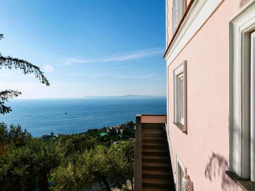 Schiazzano Bed & Breakfast | Antonio Massa Lubrense